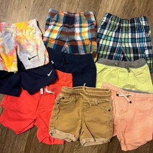 Shorts bundle